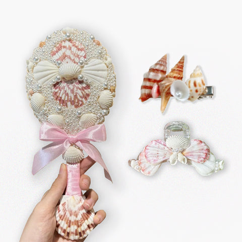Seashell Treasures Bundle
