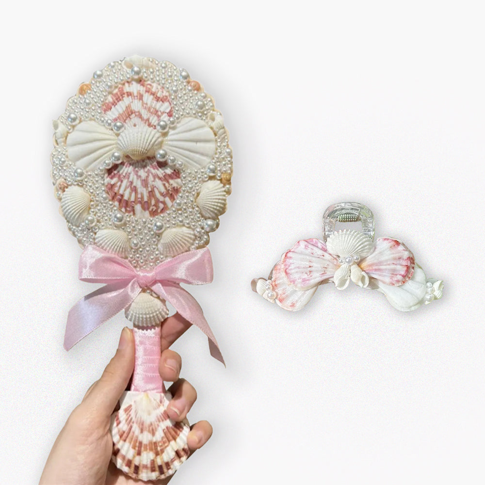 Seashell Dream Combo